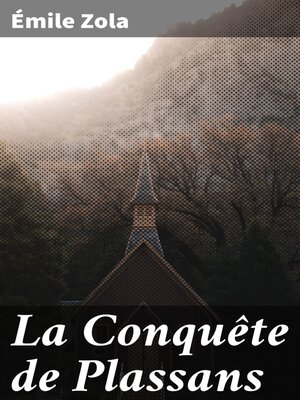 cover image of La Conquête de Plassans